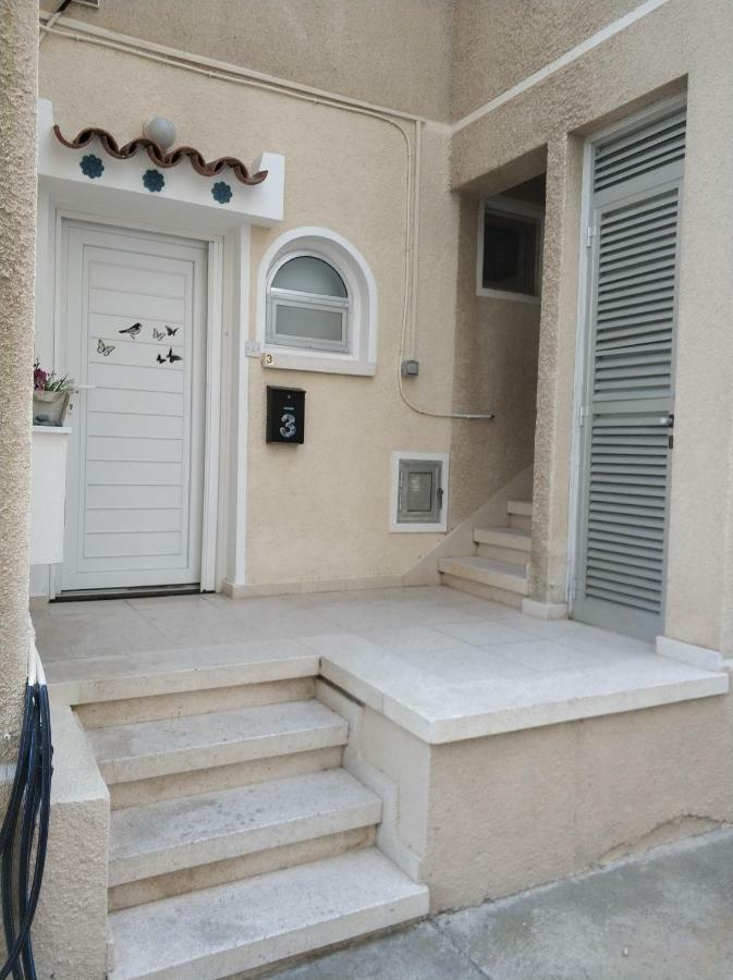 Elena Holiday Apartment Larnaca Extérieur photo